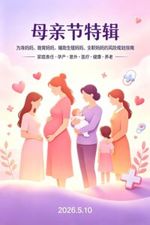 EP46｜母亲节特辑：从孕产健康到全职育儿，现代妈妈如何构筑长远、坚实的风险防火墙？