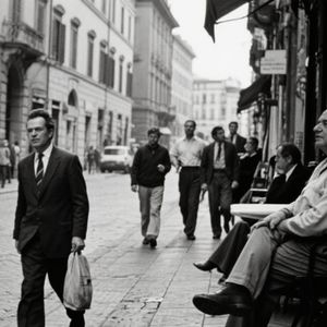 1.4意大利新现实主义与纪实美学