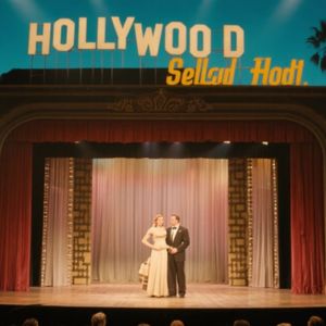 1.3好莱坞戏剧化电影与类型电影理论