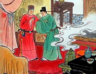 私房阅读金瓶梅40：明朝的官场众生相