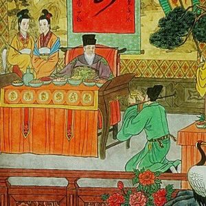 私房阅读金瓶梅39：红顶商人西门庆