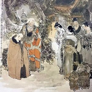 私房阅读金瓶梅50：人生就是成住坏空（大结局）