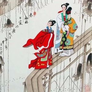 私房阅读金瓶梅49：故园旧爱今何在