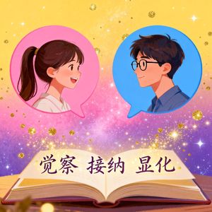 99%人用错吸引力法则？1个心法30天显化