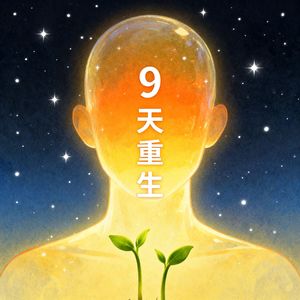 9天重生？吸引力法则让至暗时刻逆转