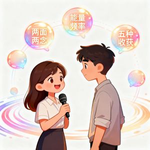 成功学失效？吸引力法则让我持续改变！