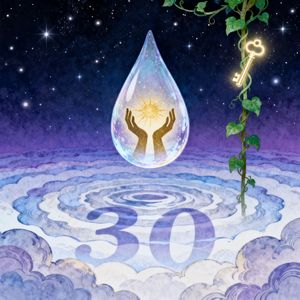 30天显化理想工作？吸引力法则真相揭秘！