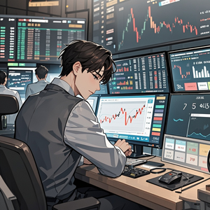 原来成功交易员也常承受小额亏损