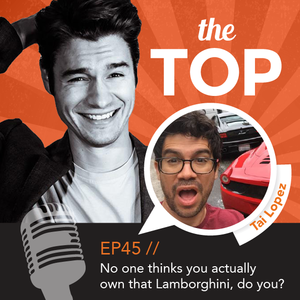 Does Tai Lopez Actually Own That Lambo?