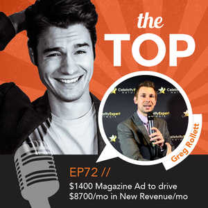 Why You Should Still Buy Magazine Ads