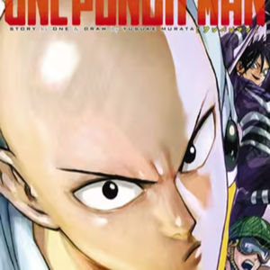 vol.017：一拳超人：英雄与怪人图鉴