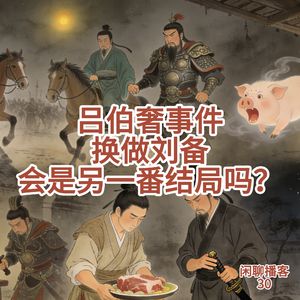 吕伯奢事件，换做刘备，会是另一番结局吗？