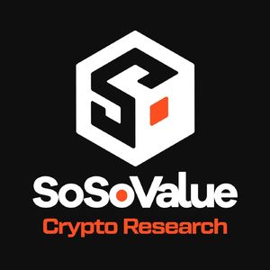 SoSo Daily: 8月11日 BTC突破11.9万美元引领Crypto市值微涨，ETH陷4200-4300窄幅震荡