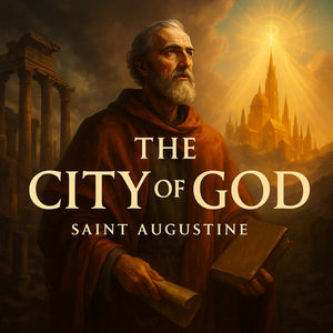 我愛故我在：若AI能替代「思」，誰能替代「愛」？｜奧古斯丁《上帝之城》11（YouTube同步版）