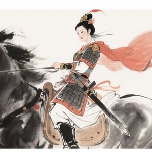 从政治棋子到将门虎女：张桂芬的女性觉醒之路解读《知否知否应是绿肥红瘦》中最具现