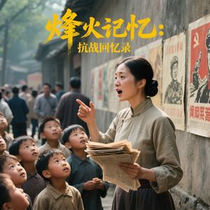 王甲本：三代守墓人守护的“硬仗将军”