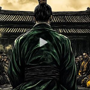 为韦后喊冤，为安乐公主反