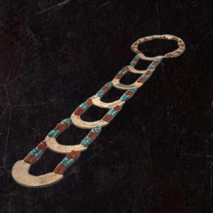 文物会说话第67期：七璜联珠组玉佩