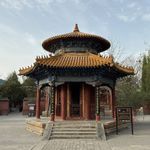 文物会说话第112期：嘉应观