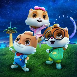 第35集 寻宝奇兵