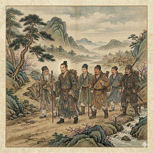 HisStories Ep23: A Prince's Guide To Power