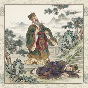HisStories Ep15: Duke Xiang of Qi Murders Duke Huan of Lu