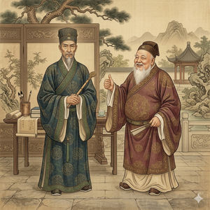 HisStories Ep17: The Rise of Duke Huan of Qi