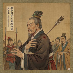 HisStories Ep12: The Battle of Xuge