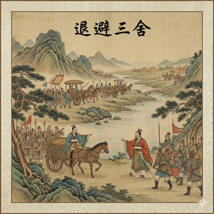 HisStories Ep24: The Enduring Value of Integrity And A Decisive Victory of Duke Wen of Jin