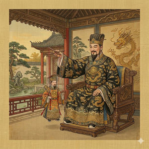 HisStories Ep 20: Duke Huan's Political Show