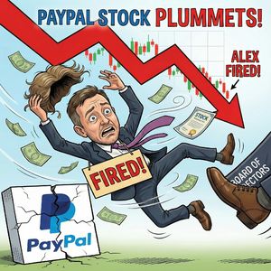 EP29: 怀念PayPal曾经那个不裁员的老板和崩塌中的体面