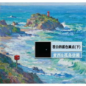 35 苍白的蓝色圆点(下)