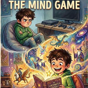 The mind game
