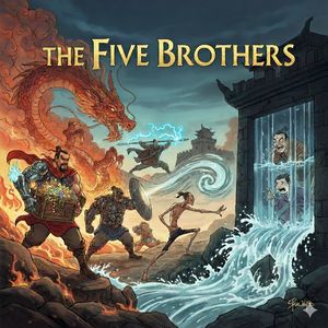 The Five Brothers