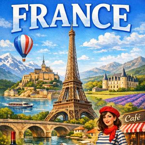 France
