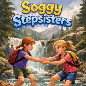 Soggy stepsisters