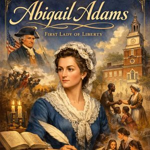 Abigail Adams