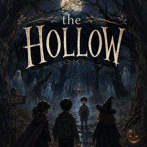 The hollow