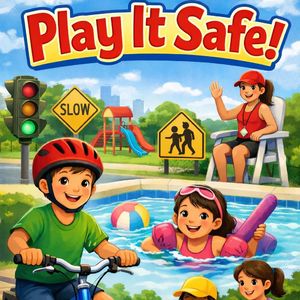 playing it safe
