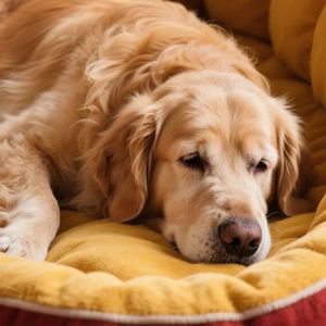 狗狗焦虑缓解音乐018《睡眠》