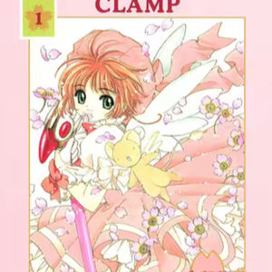 vol.093：魔卡少女樱：小樱开始了收集库洛牌的旅程