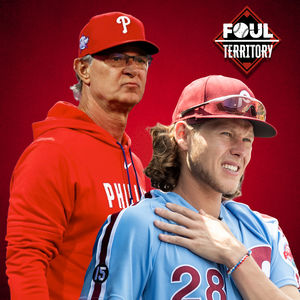 Inside the Alec Bohm lawsuit against his parents + The Most Positive, Negative, & Foul MLB Fandoms