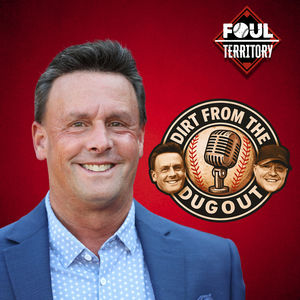Karl Ravech on the state of college & amateur ball + his new show
