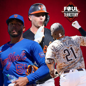 Are the Mets already taking calls for Freddy Peralta? Pete Alonso’s dig + Pads checkup w/Marty Caswell