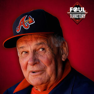 Former Braves PC Leo Mazzone honors Bobby Cox with epic stories