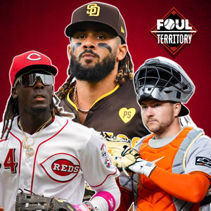 Jim Bowden's Front Office Unfiltered: MLB's Small Market Shift, Lockout Concerns, Tatis Jr. power dip