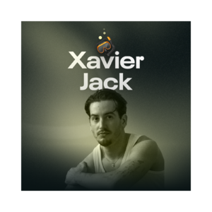 Xavier Jack - How To Vibe Code in 3D