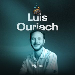 Luis Ouriach - How are design systems changing?