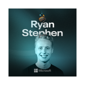 Ryan Stephen - Creativity, Storytelling, and Prototyping Playful Ideas