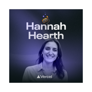 Hannah Hearth - Design Careers in the Age of AI